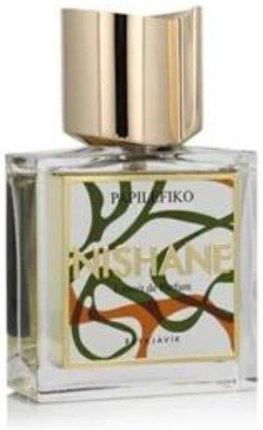 Nishane Papilefiko Ekstrakt Perfum 50 ml - zdjęcie 2