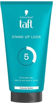Taft Lostandup Żel Do Włosów 150 ml - zdjęcie 2