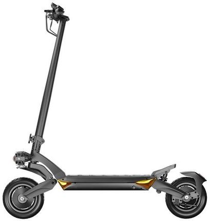 Ruptor R6 V3 Czarna - zdjęcie 2