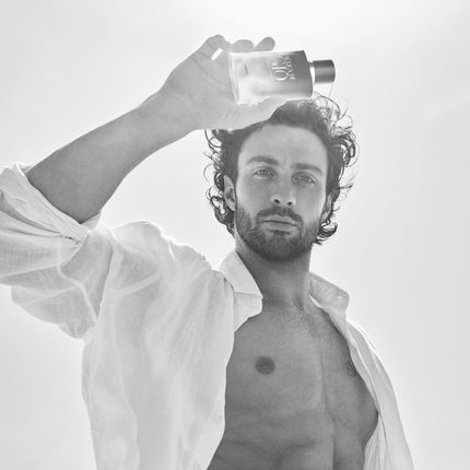 Armani Aqua Di Gio Homme Perfumy 100 ml - zdjęcie 3