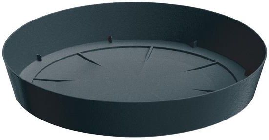 Prosperplast Podstawka Lofly Saucer Antracyt 23cm Pplf230 S433 Ceny I