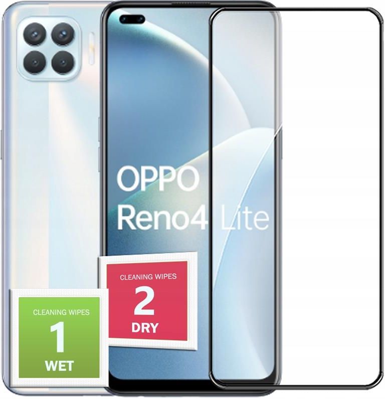 Szk O D Ca Y Ekran Pe Ne Na Oppo Reno Lite Opinie I Ceny Na Ceneo Pl