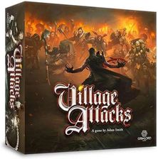 Grimlord Games Village Attacks (ENG)