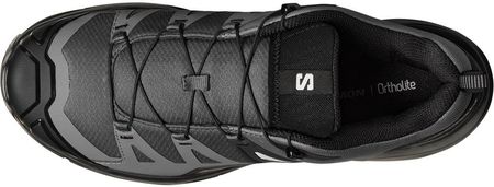 Salomon X Ultra 360 474483 Czarny - zdjęcie 4