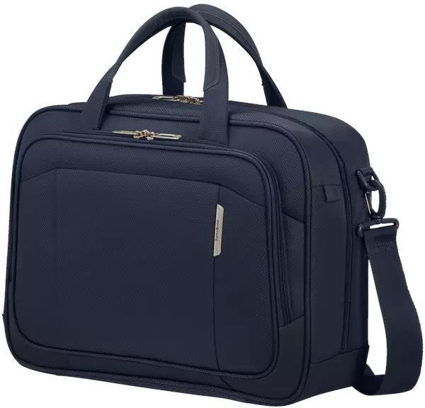 Torba Na Laptopa Samsonite Torba Na Laptopa Respark Granatowa