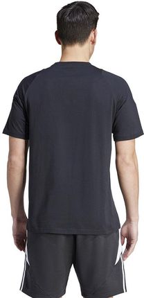 Koszulka adidas TIRO 24 Sweat Tee IJ9954 : Rozmiar - XL - zdjęcie 2