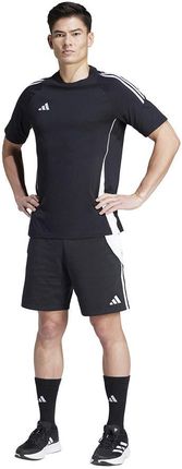 Koszulka adidas TIRO 24 Sweat Tee IJ9954 : Rozmiar - XL - zdjęcie 3