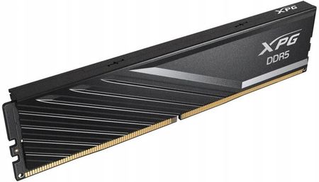 Pamięć RAM Adata 32GB (2x16GB) 6000MHz CL30 Lancer Blade (AX5U6000C3016G-DTLABBK) - zdjęcie 4