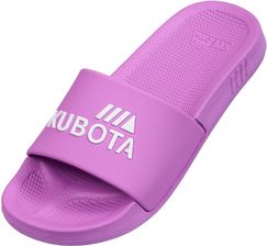 Klapki Kubota