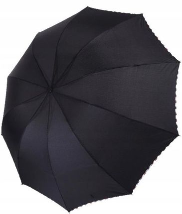 Parasol Składany Wytrzymały 10 Paneli - zdjęcie 2