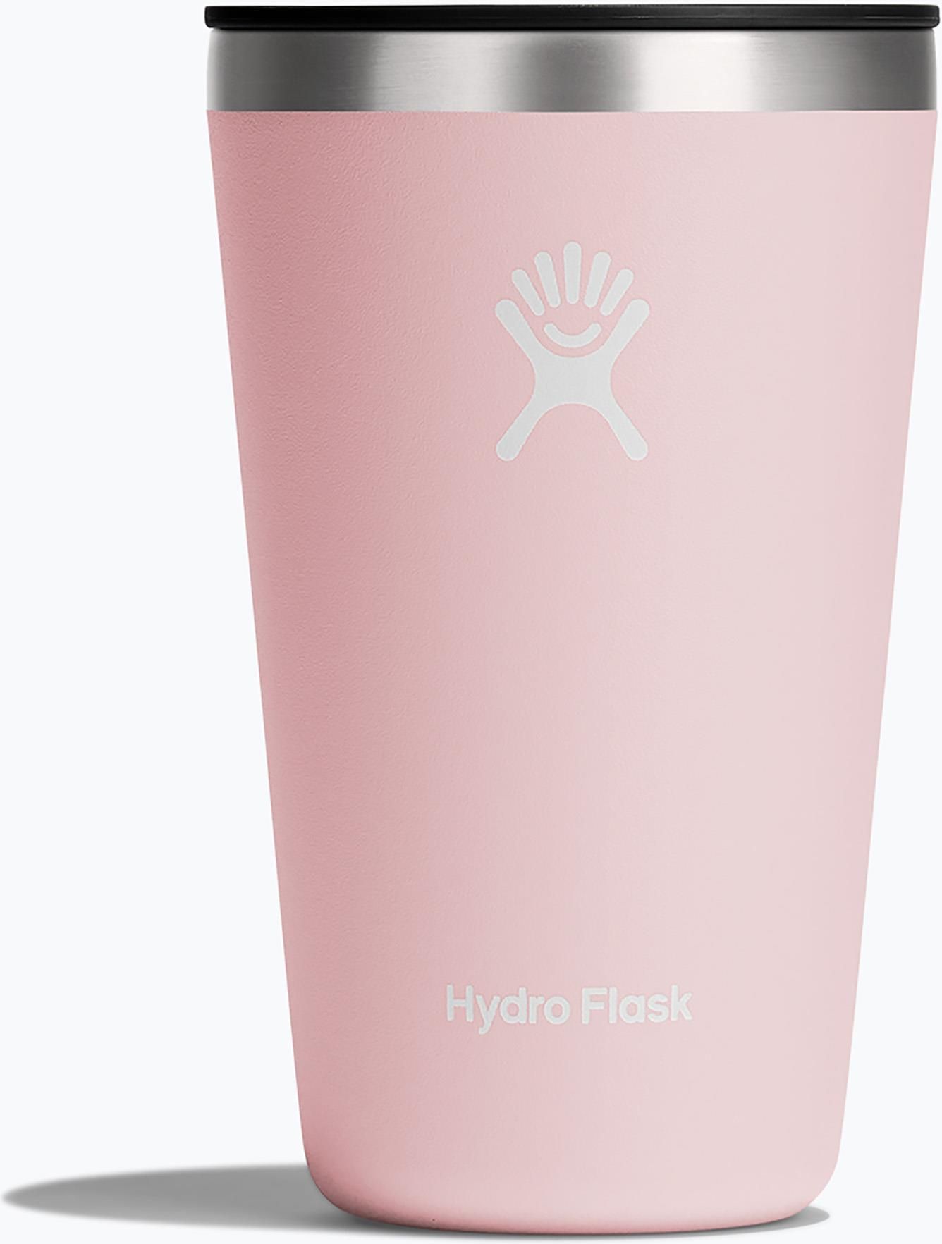 Hydro Flask Kubek All Around Tumbler Press In 473Ml Trilium Ceny I