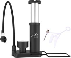 Zdjęcie Pompka Rowerowa Xqmax Pro Mini - Lubień Kujawski
