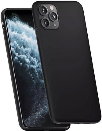 3Mk Etui Samsung Galaxy A55 5G Matt Case Czarne - zdjęcie 3