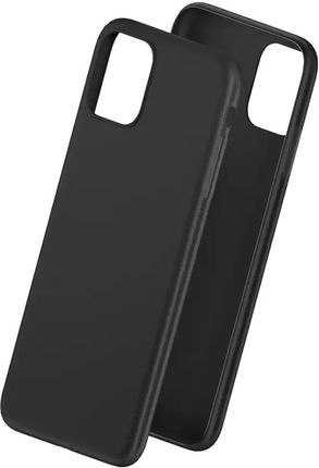 3Mk Etui Samsung Galaxy A55 5G Matt Case Czarne - zdjęcie 2