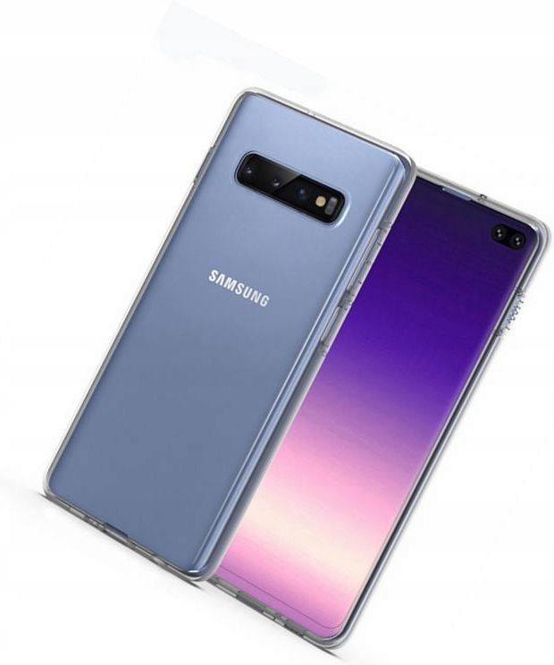 Izigsm Etui Silikonowe Do Samsung A22 4G Nakładka Etui na telefon