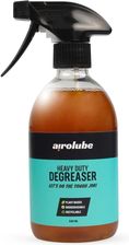 Zdjęcie Odtłuszczacz Airolube Heavy Duty Degreaser Czarny-Zielony 500ml - Polanów