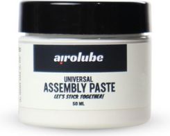 Zdjęcie Pasta Montażowa Airolube Assembly Paste Biały-Czarny 50ml - Rydułtowy