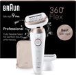 Braun Silk-epil 9 Flex 9001