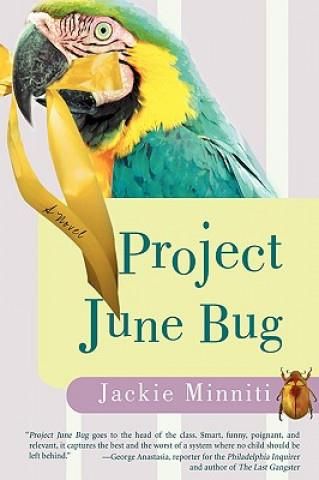 Project June Bug Literatura obcojęzyczna Ceny i opinie Ceneo pl