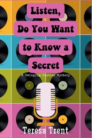 Listen Do You Want To Know A Secret Literatura Obcoj Zyczna Ceny I