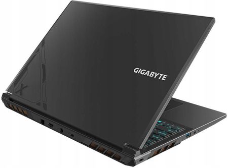 Laptop Gigabyte G6X 16
