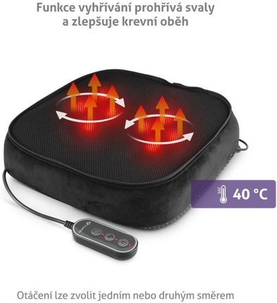 Truelife RelaxFeet F3 - zdjęcie 5