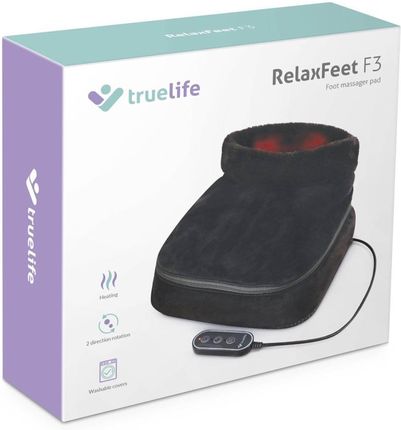Truelife RelaxFeet F3 - zdjęcie 3