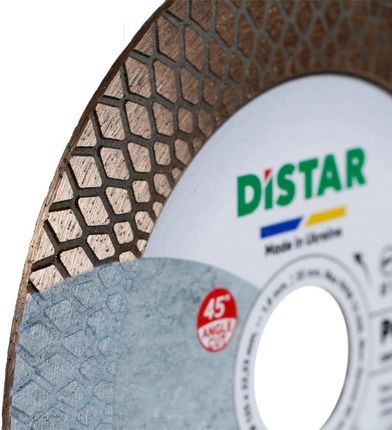 Distar 1A1R 125x1,9x8/20x22,23 Pro Gres 90215129020 - zdjęcie 3