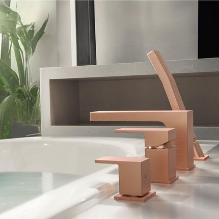 Valvex S.A. Valvex Ars Satin Copper 2420580 - zdjęcie 3