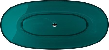 Besco Mexa 170x78 Ocean Breeze WAM170OBW - zdjęcie 3