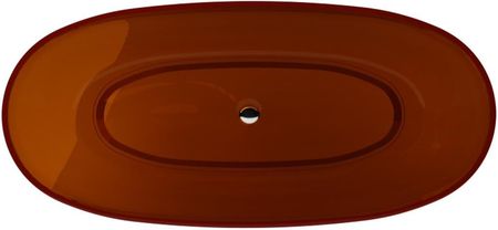 Besco Mexa 170x78 Earth Rust WAM170ERC - zdjęcie 2