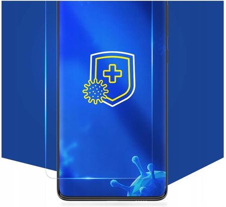 3Mk Ulefone Note 17 Pro SilverProtection+ - zdjęcie 5