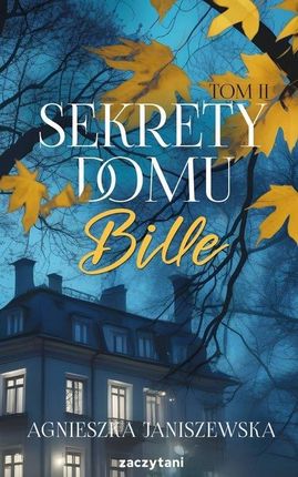 Sekrety domu Bille. Tom 2 - zdjęcie 2