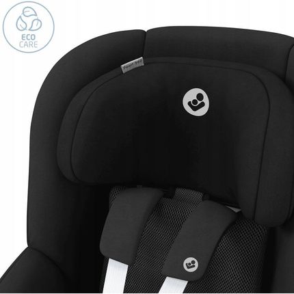 Maxi-Cosi Pearl 360° 0-18Kg Authentic Black - zdjęcie 5