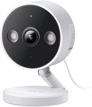 Tp-Link Kamera Wifi Tapo C120 2K Qhd Do Monitoringu Domowego/Zewnętrzego (TAPOC120) - zdjęcie 3