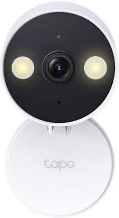 Tp-Link Kamera Wifi Tapo C120 2K Qhd Do Monitoringu Domowego/Zewnętrzego (TAPOC120) - zdjęcie 2