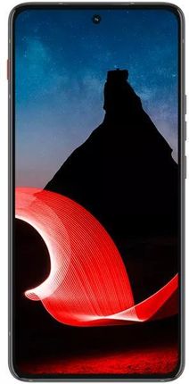 Motorola Think Phone 8/256GB 5G Czarny - zdjęcie 3