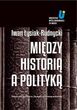 Między historią a polityką - Iwan Łysiak - Rudnycki, Adam Michnik, Jarosław Hrycak (E-book)