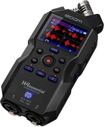 Zoom H4e - zdjęcie 4