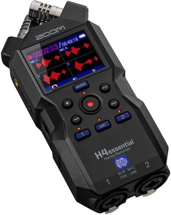 Zoom H4e - zdjęcie 3