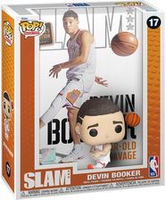 Zdjęcie Funko Pop Comic Covers Figurka Kolekcjonerska Nba Devin Booker 17 - Gniezno