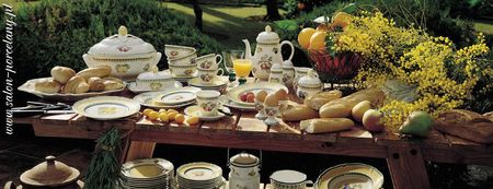 Villeroy&boch cukiernica z pokrywką french garden fleurence, 0,2 l vb-10-2281-0930 - zdjęcie 3