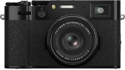 Fujifilm X100VI czarny
