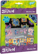 Zdjęcie Totum Zestaw Naklejek Stitch - Mieroszów