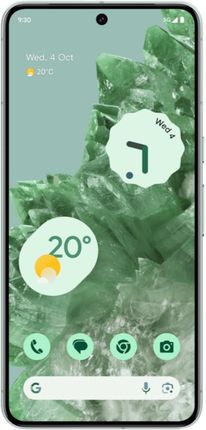 Google Pixel 8 Pro 12/128GB Miętowy - zdjęcie 3