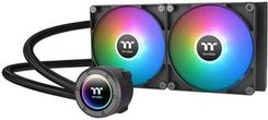 Zdjęcie Thermaltake TH280 V2 ARGB Sync All-In-One czarny (CLW375PL14SWA) - Sochaczew