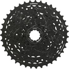 Zdjęcie Kaseta Shimano Cues Cs-Lg300 Czarny Stopniowanie: 11-39 - Żukowo