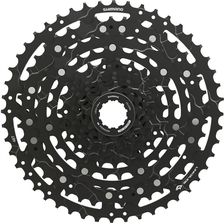 Zdjęcie Kaseta Shimano Cues Cs-Lg300 Czarny Stopniowanie: 11-48 - Konstancin-Jeziorna