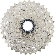 Zdjęcie Kaseta Shimano 105 Cs-R7101 Srebrny Liczba Rzędów: 12 Stopniowanie: 11-34 - Milanówek