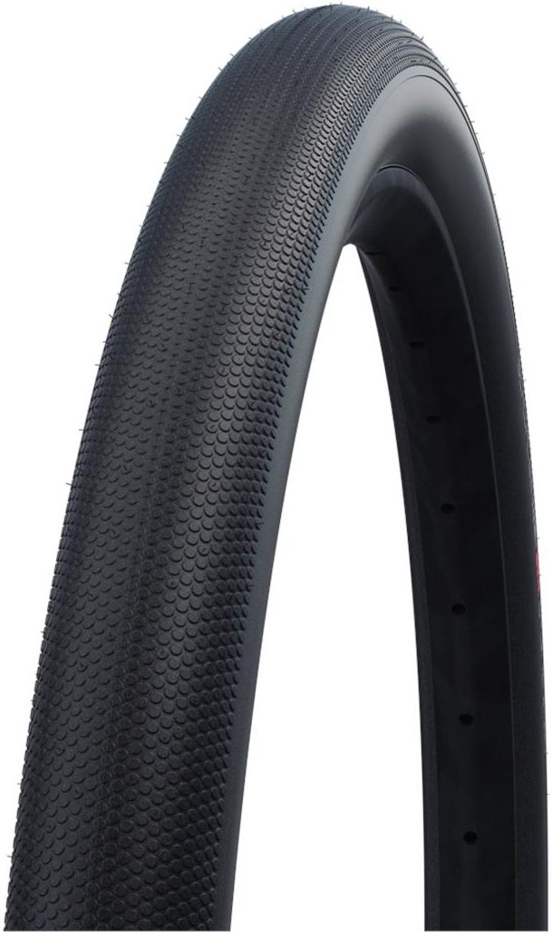 Opona Schwalbe G One Speed Evolution Czarny Mieszanka Addix